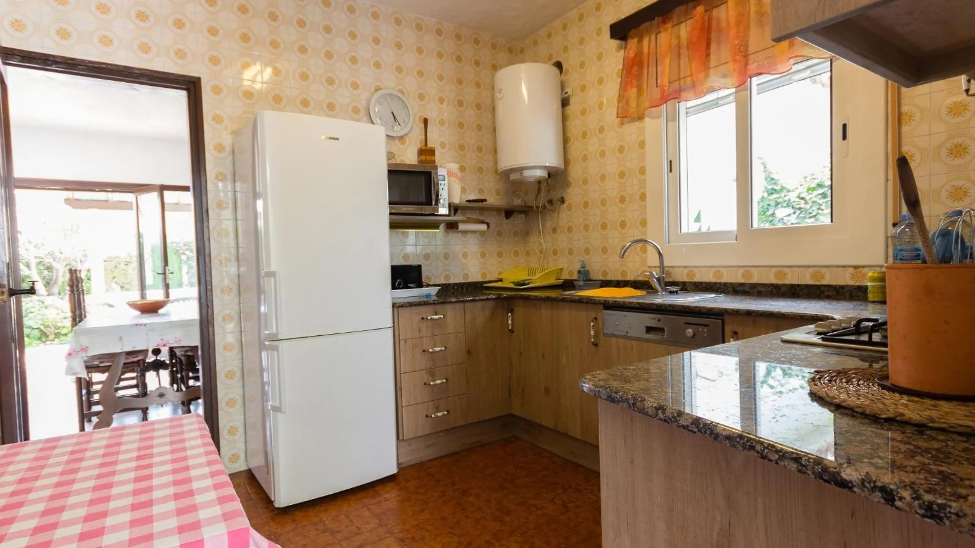 ל'אמטיה דה מר Innouthome Gran Villa Con Piscina Torrent Del Pi  ל'אמטיה דה מר